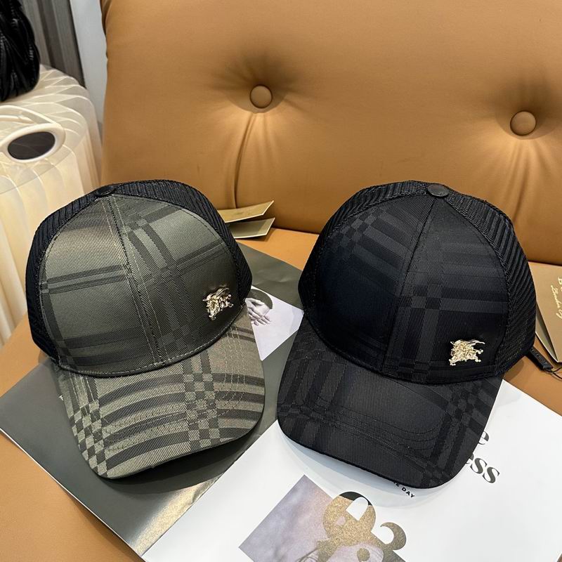 Burberry Cap dx62
